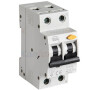 Jistič KANLUX KRO6-2/B10/30 23213