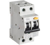 Jistič KANLUX KRO6-2/B6/30 23220