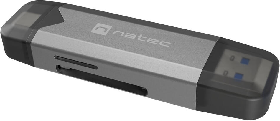 Čtečka karet NATEC SCARAB 3 NCZ-2262