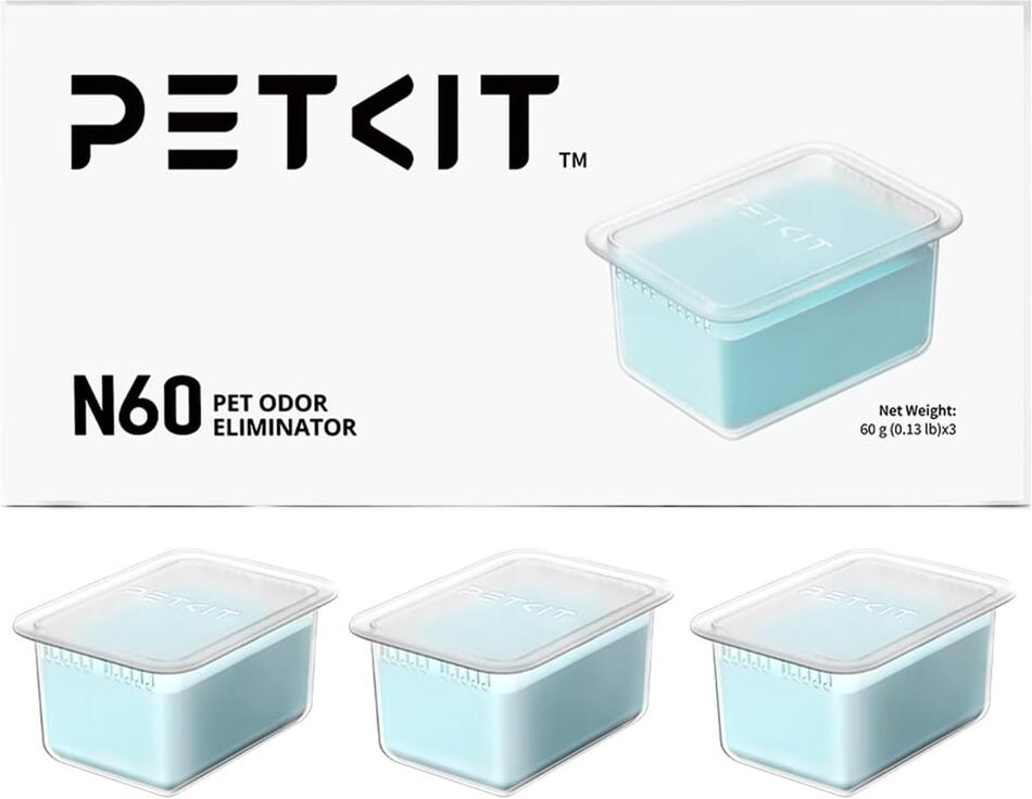 Odstraňovač zápachu Petkit N60