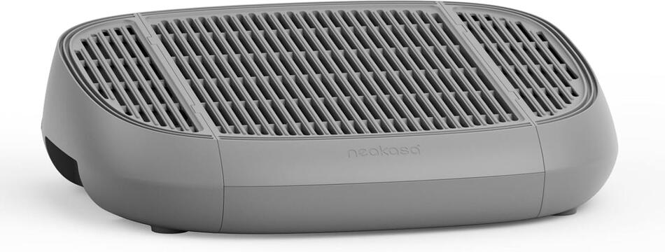 Neakasa Rampa k automatickému záchodu M1