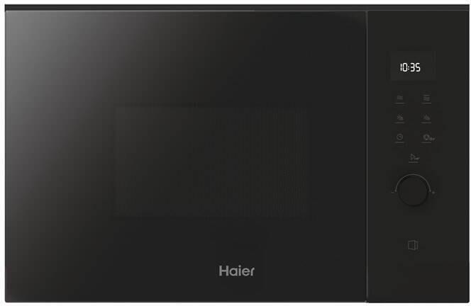 Mikrovlnná trouba Haier H38FMWID627N ID Series 6
