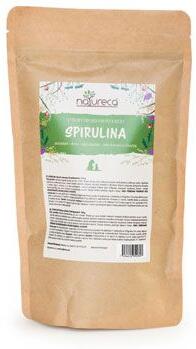 NATURECA Spirulina sušená 1kg