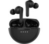 Sluchátka Belkin SOUNDFORM™ Rhythm AUC012btBK, True Wireless, černá