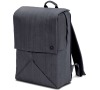Batoh na notebook DICOTA Code 13'' - 15''  - černý