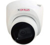 5.0 Mpix vnitřní dome kamera 4v1 s IR CP PLUS