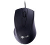 C-TECH myš WM-07, černá, USB