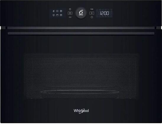 Whirlpool WMW54HMB