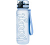 Láhev na vodu BAAGL Dust Blue 800ml