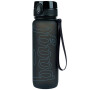 Láhev na vodu BAAGL Black 800ml