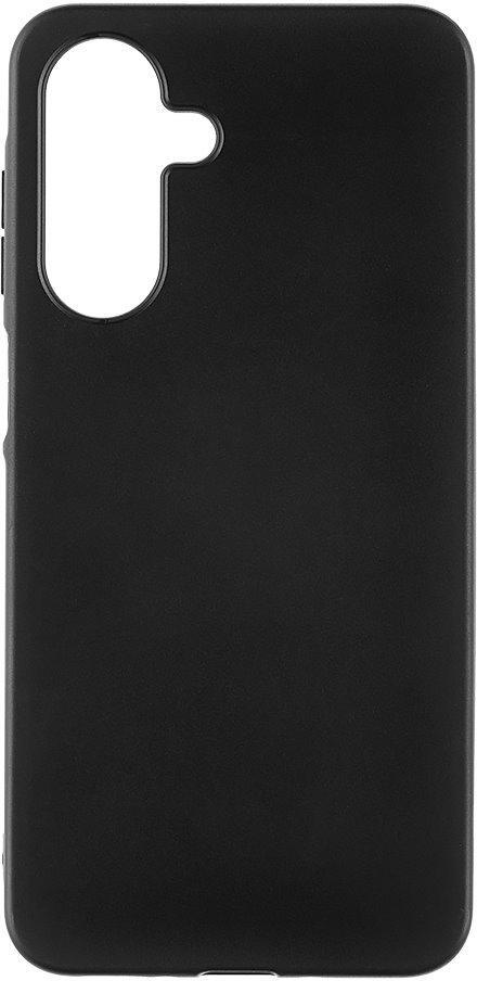 Tactical TPU Kryt pro Samsung Galaxy A26 5G Black