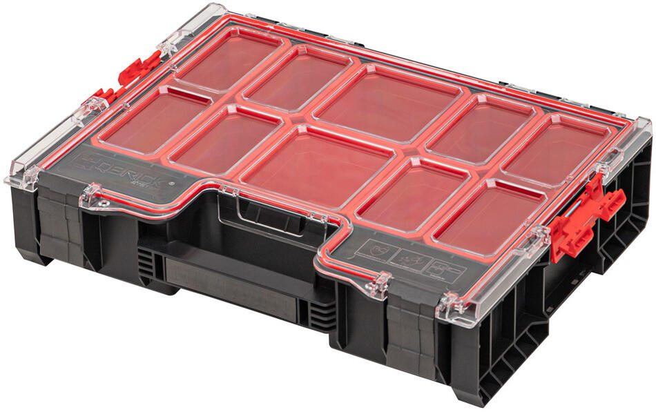QBRICK SYSTEM PRO - Organizér 300