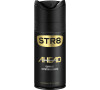 STR8 Ahead Deodorant Body Spray M 150 ml