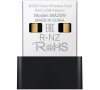 USB adaptér Mercusys MA20N AC650 Nano Wi-Fi USB Ada
