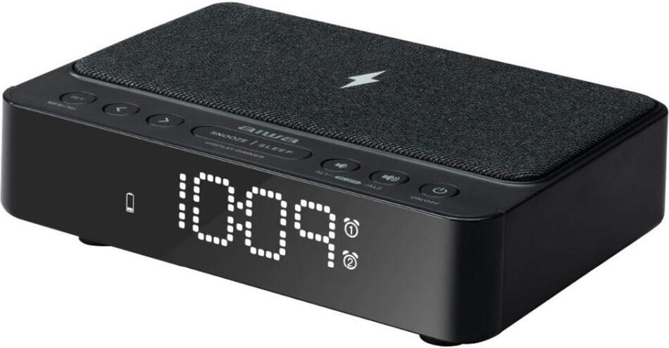 Radiobudík AIWA CR-30BK