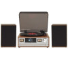 Denver MRD-52 Light Wood