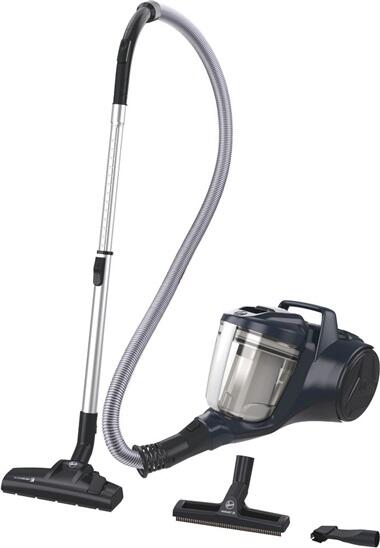 Bezsáčkový vysavač Hoover HP110HM 011 HP1