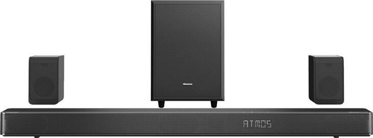 Soundbar Hisense AX5125H