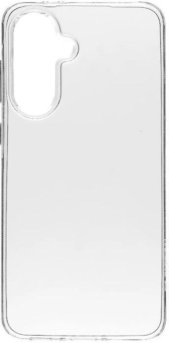 Tactical TPU Kryt pro Samsung Galaxy A36 5G Transparent