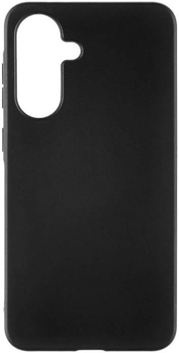 Tactical TPU Kryt pro Samsung Galaxy A56 5G Black