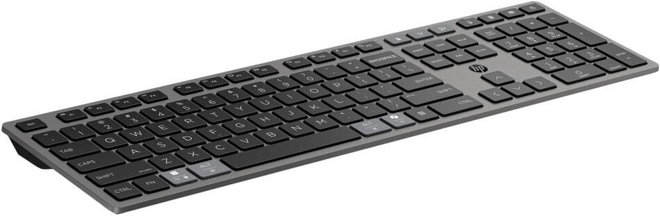 HP 725 Rechargeable Wireless Keyboard (9T5B2AA#BCM)