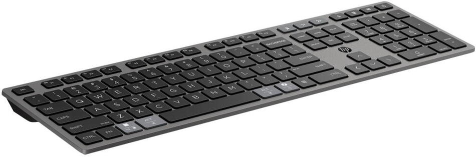 725 Rechargeable Wireless Keyboard and Mouse (9T5B0UT#BCM)