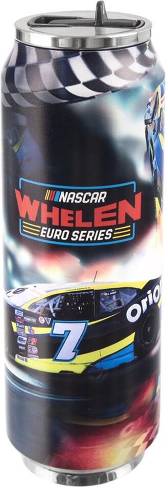 Termoska plechovka Nascar 0,7 l Orion