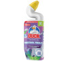 Duck WC čistič gel Virtual Violet, 750 ml