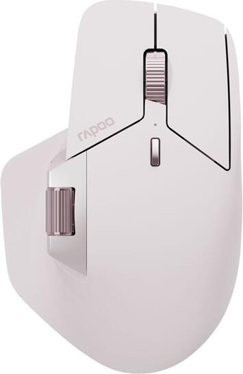 Rapoo MT760M multi-mode bezdrátová myš