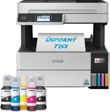 Tiskárna Epson L6499