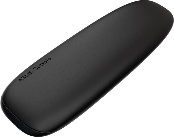 Asus COBBLE černý M.2 NVMe/SATA SSD 10Gbps USB-C case (ESD-A1A) (90DD02R0-M09000)