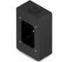 Ubiquiti Reader Junction Box B - Instalační krabice pro UniFi Access Reader, UniFi Access Ultra a Intercom Viewer, černá (UACC-Reader-JB-B)