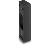Ubiquiti Reader Pro Angle Mount B - Instalační krabice na zeď pro UniFi Access Reader Pro, úhlová 20°, černá (UACC-Reader-Pro-AM-B)