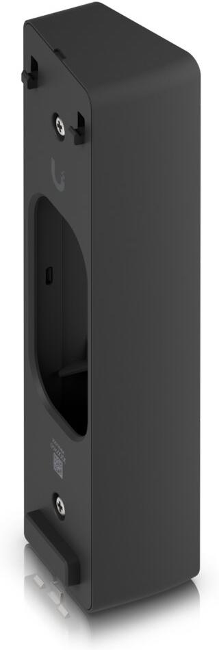 Ubiquiti Reader Pro Angle Mount B - Instalační krabice na zeď pro UniFi Access Reader Pro, úhlová 20°, černá (UACC-Reader-Pro-AM-B)