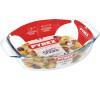 MÍSA OVÁLNÁ ZAPÉKACÍ Pyrex 35X24CM, BOROS.SKLO