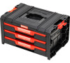 QBRICK SYSTEM PRO Zásuvkový organizér 3