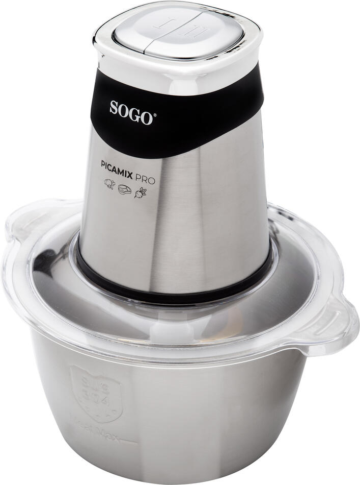 Sogo SS-5262 sekáček