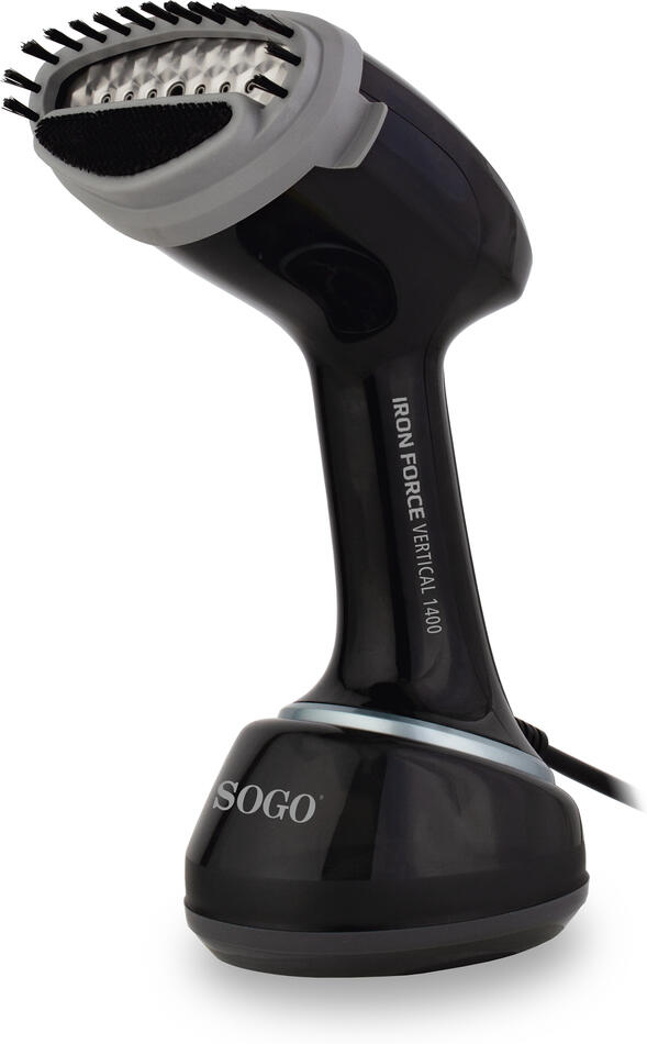 Napařovač oděvů SOGO SS-6390