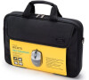 Dicota Notebook bag Value Toploading 14-16 inch (mouse kit) (D30805-RPET)