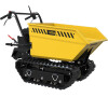 Pásový dumper GRD 400/R Güde