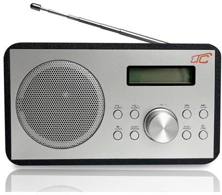 Rádio LTC LXLTC2034 Osa