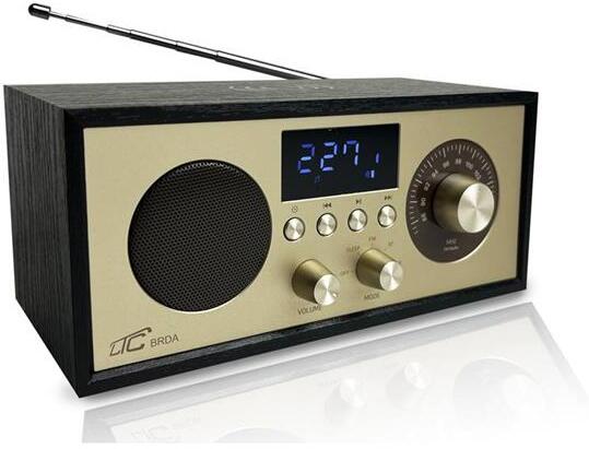 Rádio LTC LXLTC511C Brda