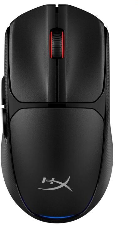 HyperX Pulsefire Haste 2 Pro - 4K Wireless Gaming Mouse (A1KY5AA)