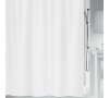 Spirella sprchový závěs PRIMO-Bioactive, bílý, 180 x 200 cm, polyester