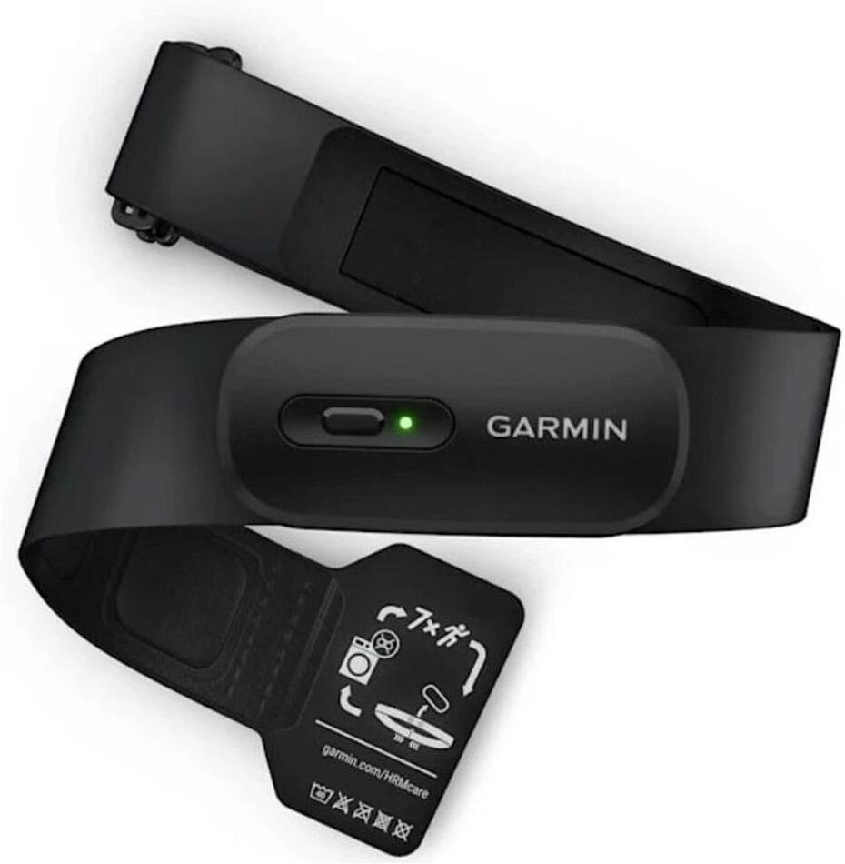 PŘÍSLUŠENSTVÍ SMART HODINEK Garmin HRM 200, M–XL