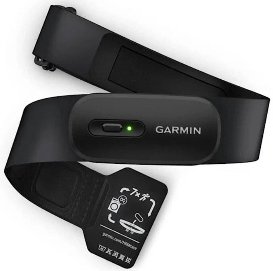 PŘÍSLUŠENSTVÍ SMART HODINEK Garmin HRM 200, XS–S