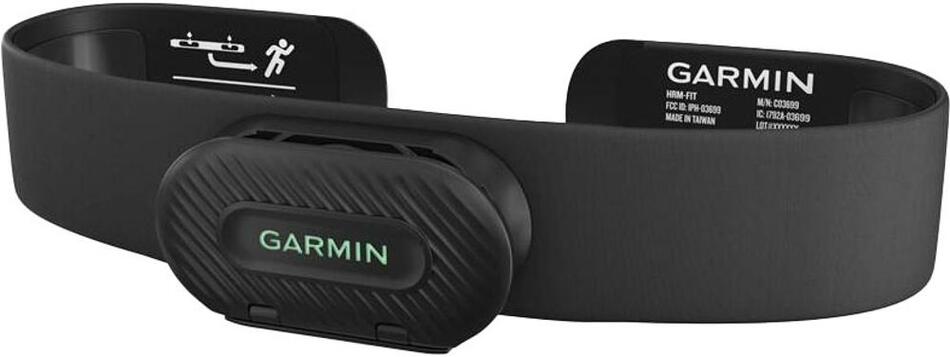 PŘÍSLUŠENSTVÍ SMART HODINEK Garmin HRM-Fit