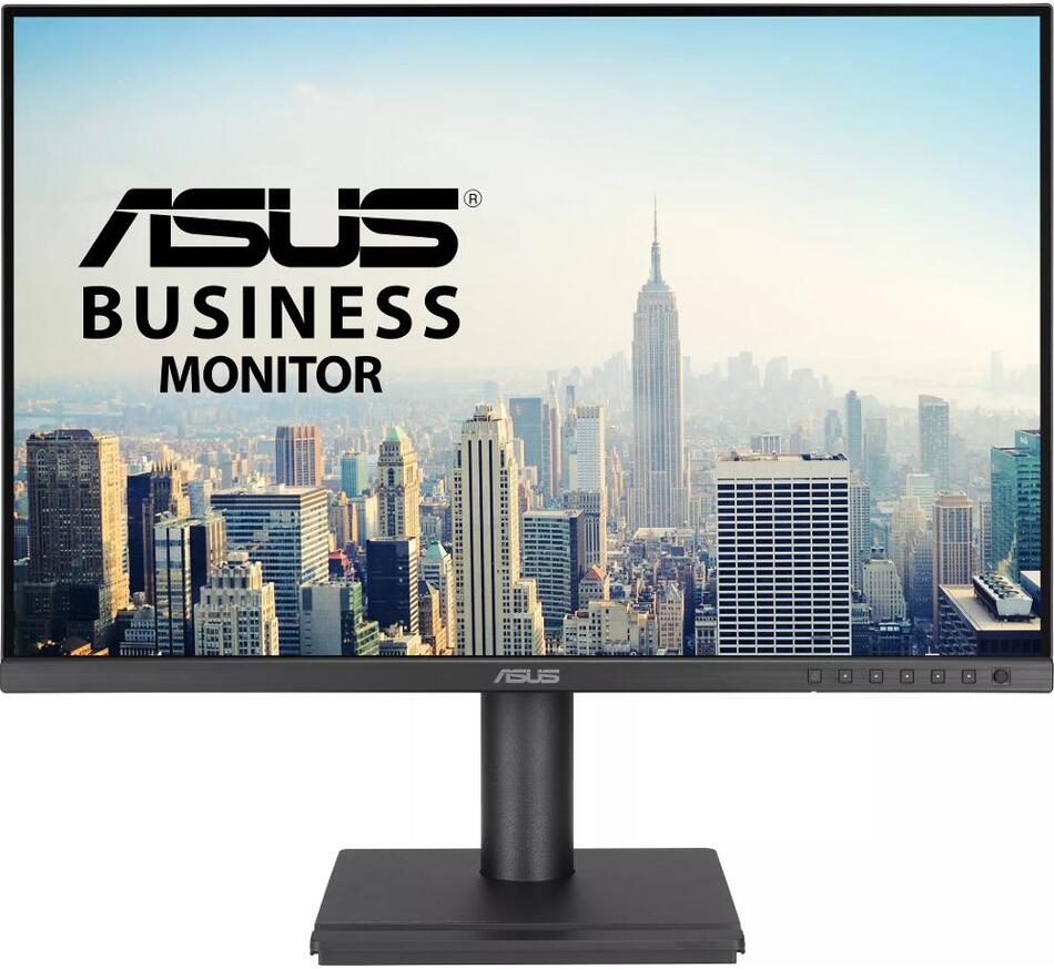 LCD monitor Asus BE248CFN Docking Monitor