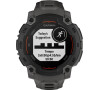 Chytré hodinky Garmin Instinct E 45 mm, Black