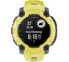 Chytré hodinky Garmin Instinct E 45 mm, Electric Lime